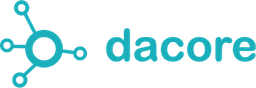 Dacore Logo